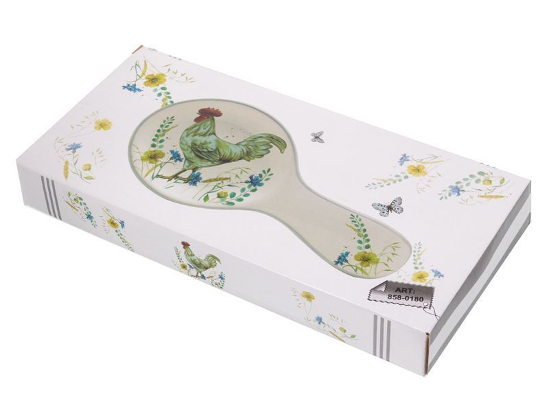 Підставка під ложку "Farm Collection" 24,5х11 см 858-0180 фото