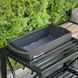 Мангал Тор на 9 шампурів 4мм в стилі LOFT 1010310100818 фото 7