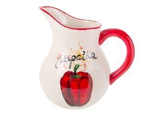Кувшин "Hot vegetables" 1250 мл 940-293 фото