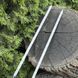 Двойной шампур Mzavod с деревянной ручкой 630х12х3мм светлый 1992915000802 фото 3