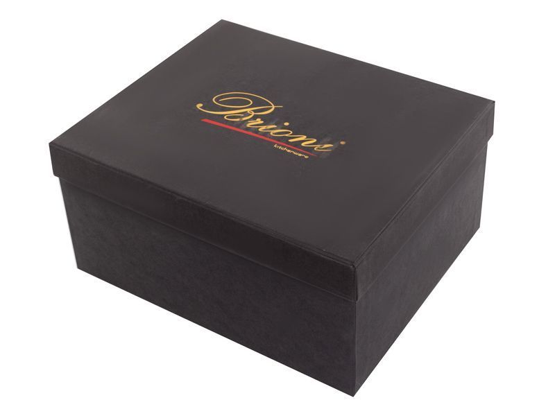 Каструля Brioni Selection Plus Biege антипригарна 18 см, 2,1 л 764-052 фото