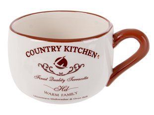 Кружка "Country kitchen" 400мл 940-295 фото