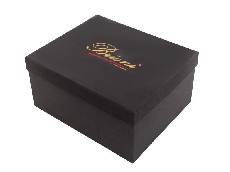 Кастрюля Brioni антипригарная "Selection Cream" 20 см, 2,7 л 764-060 фото