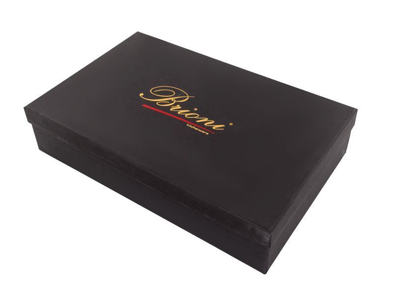Сковорода Brioni антипригарная "Selection Cream" 26 см 764-063 фото