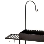 Мангал Bona Grill Стаціонарний Стандарт 1000