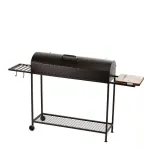Мангал Bona Grill Стаціонарний Барбекю 1000