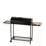 Мангал Bona Grill Стаціонарний Барбекю 800 + Комплект доповнень