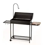 Мангал Bona Grill Стаціонарний Барбекю 800 + Комплект доповнень