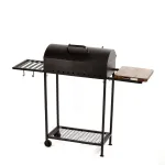 Мангал Bona Grill Складний Барбекю 600 Мангал Bona Grill Складний Барбекю 600