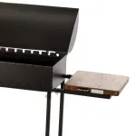 Мангал Bona Grill Складний Барбекю 800 + Комплект доповнень Мангал Bona Grill Складний Барбекю 800 + Комплект доповнень