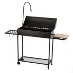 Мангал Bona Grill Складний Барбекю 800 + Комплект доповнень Мангал Bona Grill Складний Барбекю 800 + Комплект доповнень