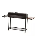 Мангал Bona Grill Складний Барбекю 1000 + Комплект доповнень