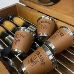 Подарунковий набір Осавул світлий Подарунковий набір Осавул світлий