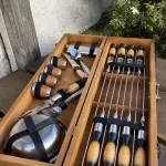 Подарунковий набір Осавул світлий Подарунковий набір Осавул світлий