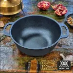 Котелок чавунний 2л