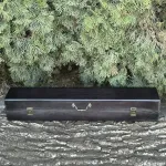 Подарунковий набір ШашлиКейс чорний