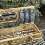 Подарунковий набір Штурм світла текстура Подарунковий набір Штурм світла текстура