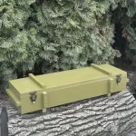 Подарунковий набір Комбат бірюзовий Подарунковий набір Комбат бірюзовий