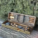 Подарунковий набір Майстер BBQ світла текстура