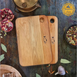 Дошка для риби 20*30*1,5см