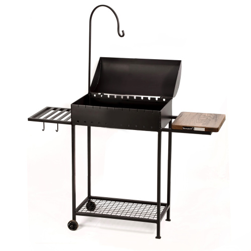 Мангал Bona Grill Складний Барбекю 600 Мангал Bona Grill Складний Барбекю 600