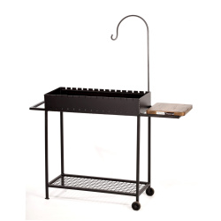 Мангал Bona Grill Складаний Лайт 800