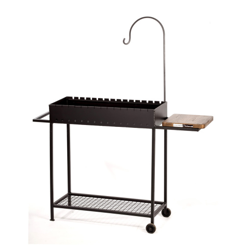 Мангал Bona Grill Складаний Лайт 800