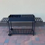 Мангал 100 см професійний для BBQ